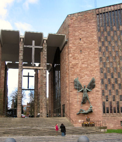 Coventry Cathedral