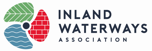 Inland Waterways Association logo